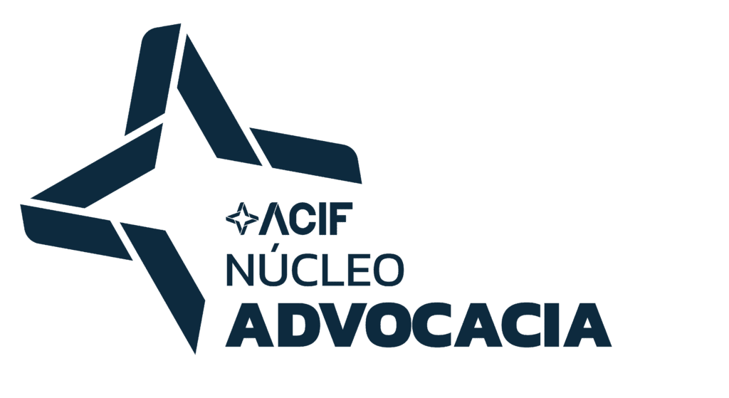 Reunião Ordinária do Núcleo de Advocacia