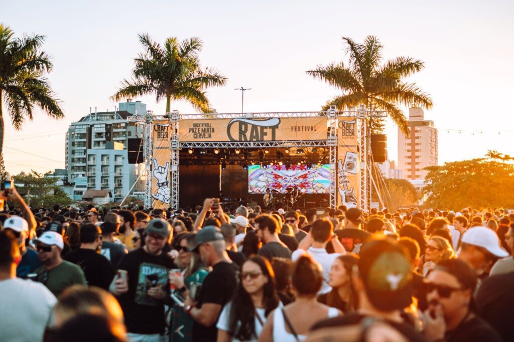 Craft Beer Festival