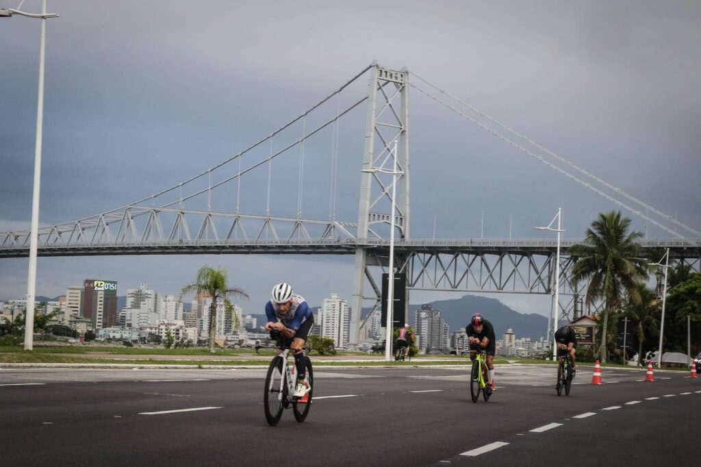 Ironman 70.3 Florianópolis